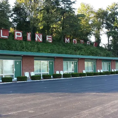 Alpine Motel